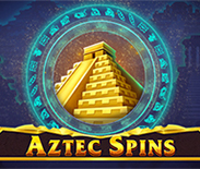 Aztec Spins